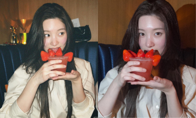 Jung Chaeyeon thumbnail