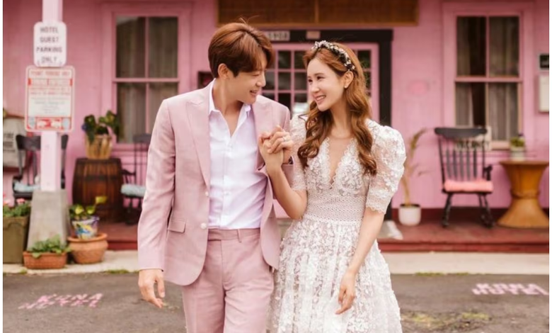 Lee Da Hae Se7en thumbnail
