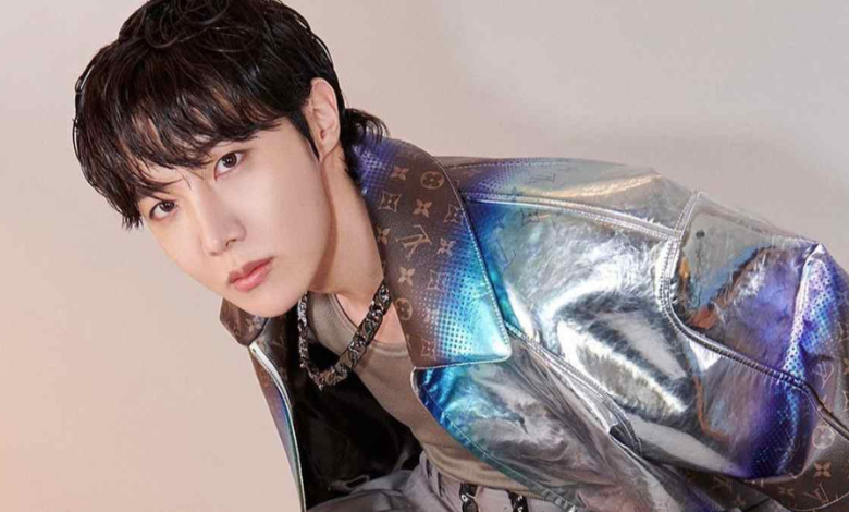 J-Hope thumbnail