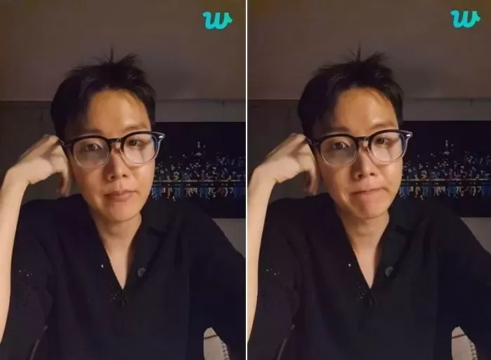 BTS J-Hope