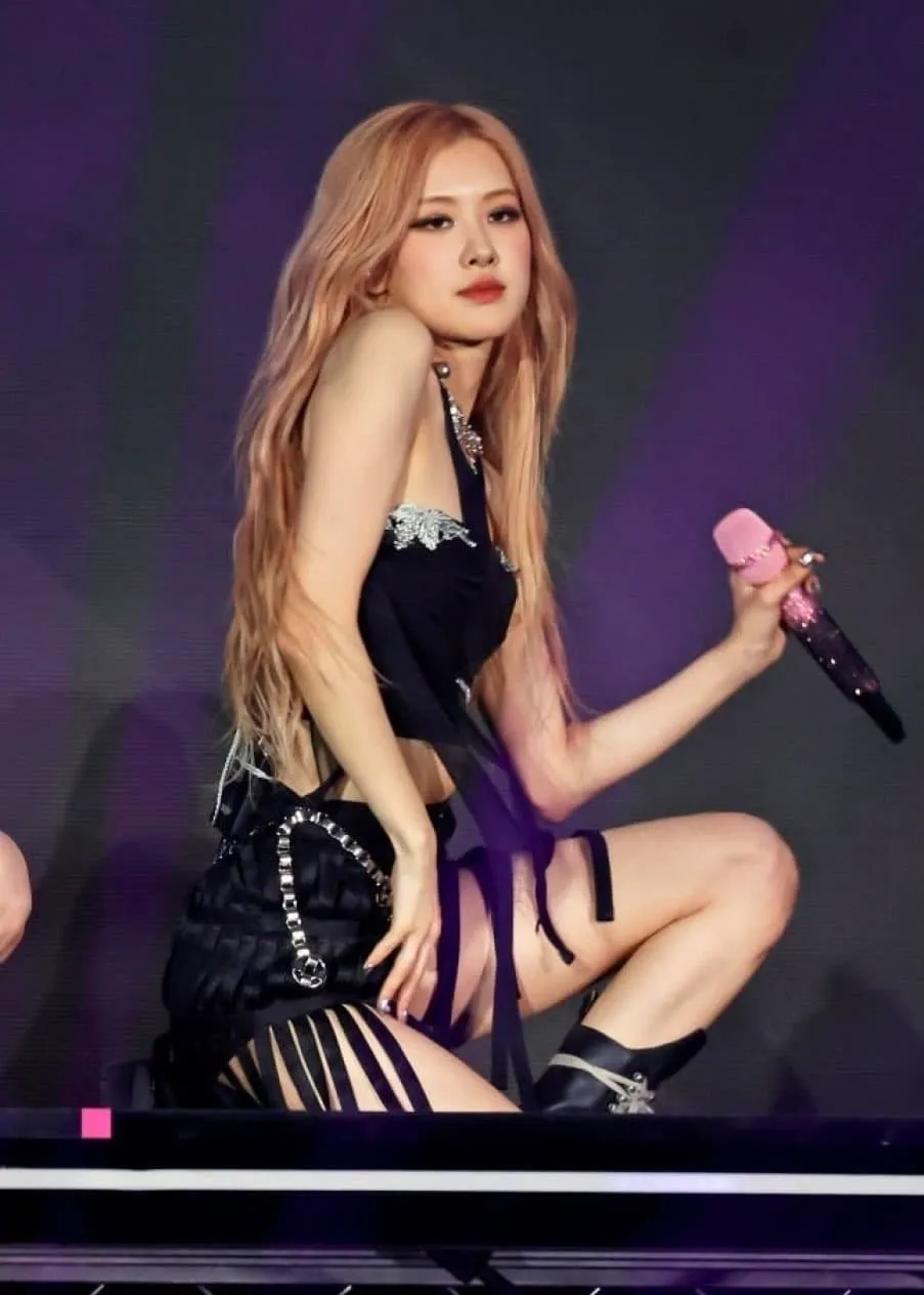 rose Coachella