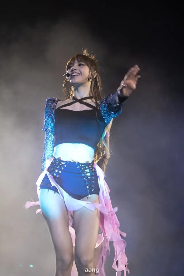 Lisa-Coachella