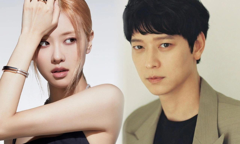 Rose Kang Dong Won thumbnail