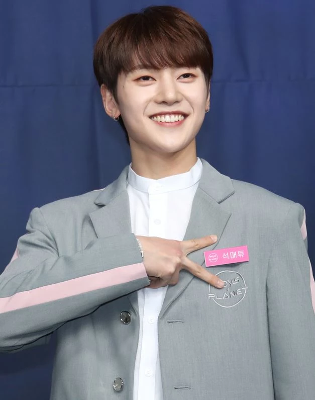Seok Matthew