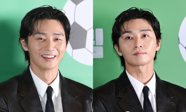 Park Seo-joon thumbnail