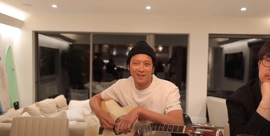 Kang Dong-won