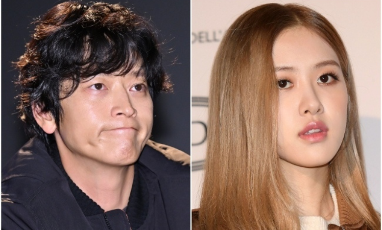 rose kang dong won