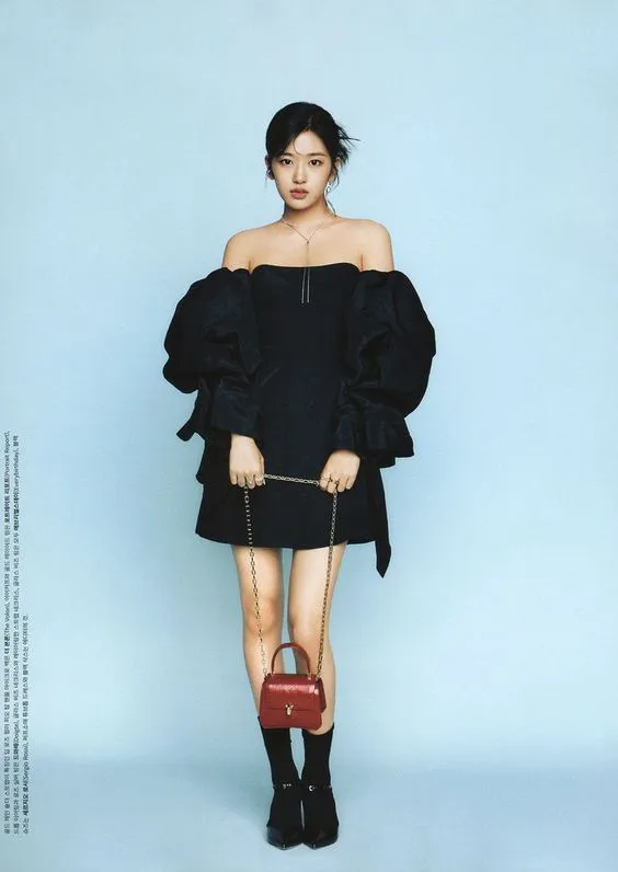 Ahn Yu Jin