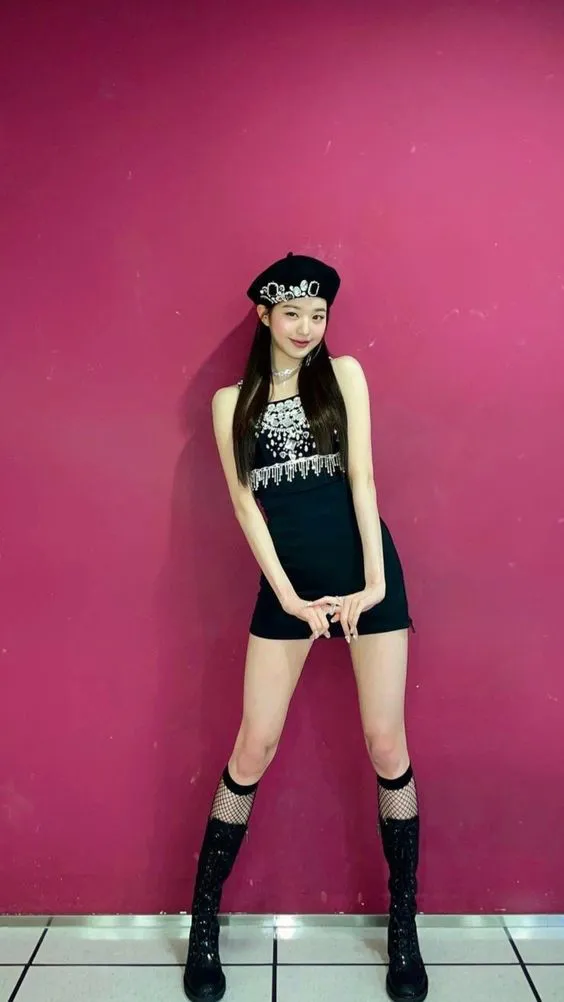 Jang Won Young