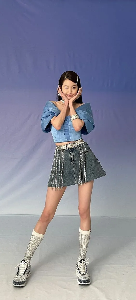 Jang Won Young