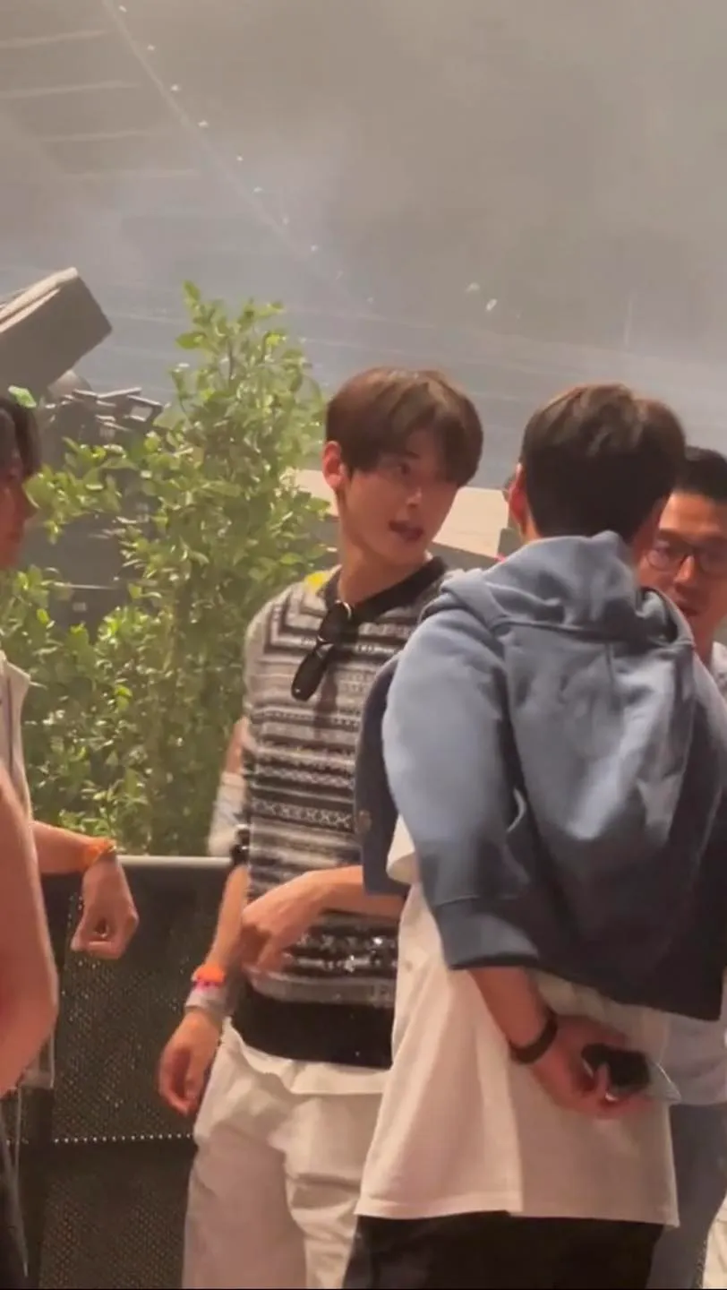 CHa Eun Woo