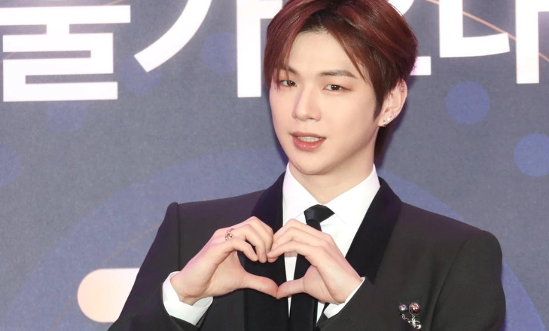 Kang Daniel
