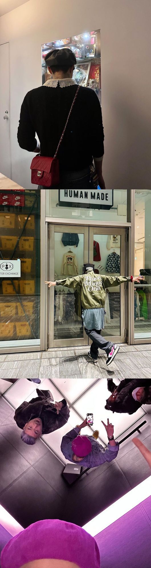 g-dragon