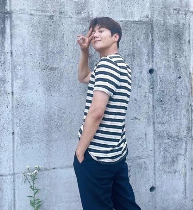 kim seon ho