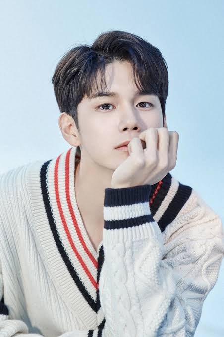Ong Seong-wu