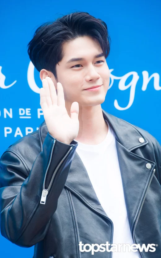 Ong-Seong-wu