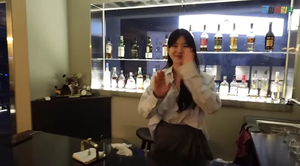 Kim Eunbi