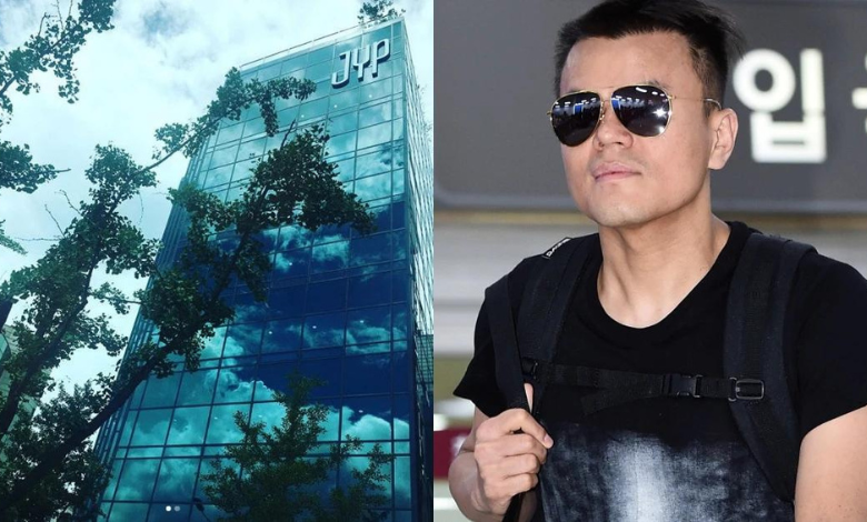 Park Jin-young thumbnail