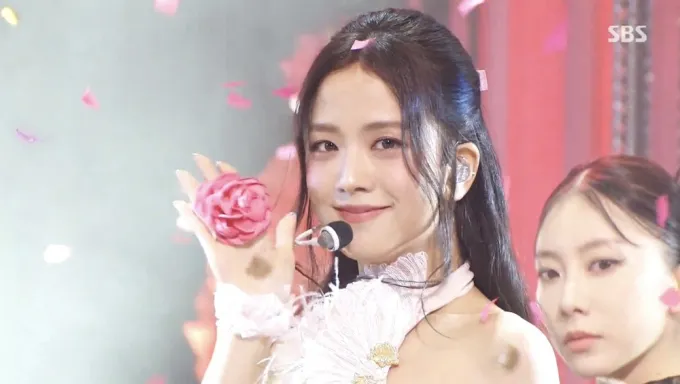 jisoo