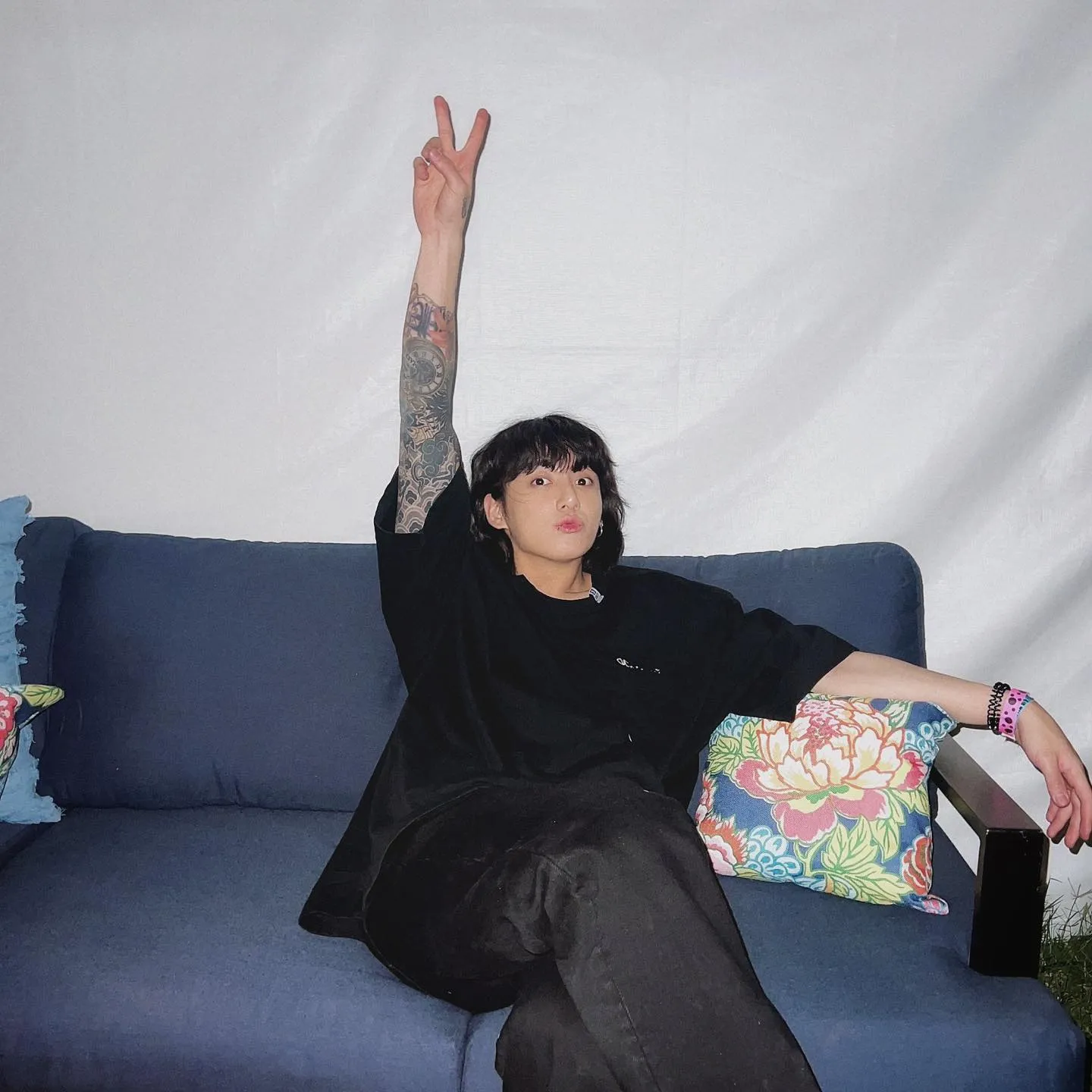 Jungkook