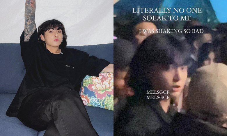 Jungkook thumbnail