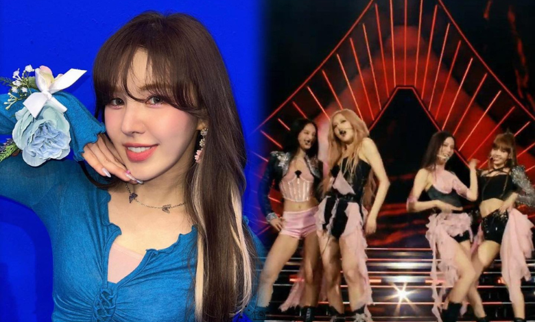 Wendy-blackpink thumbnail