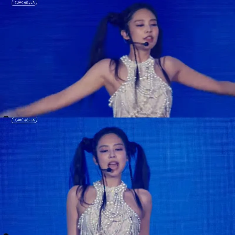 BLACKPINK Coachella
