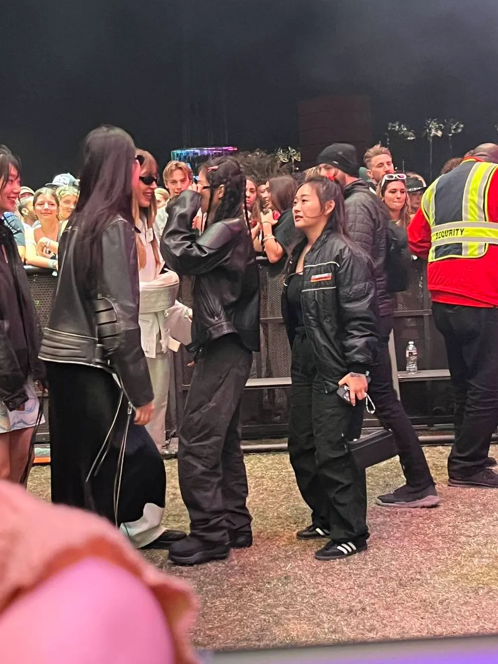 BLACKPINK Coachella