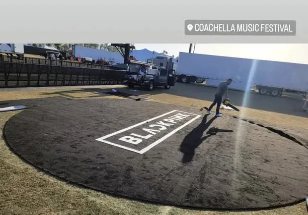 coachella