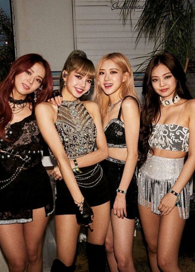 blackpink