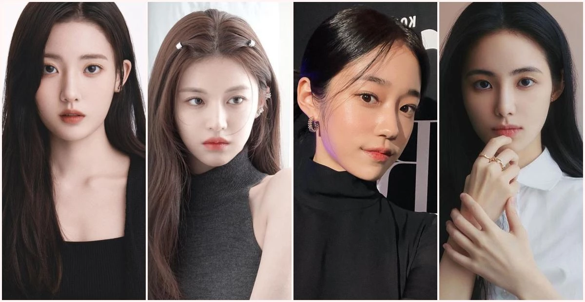 Dabin-Jung-Yoonjung-Ko-Yunseo-Noh-Hong-Sooju