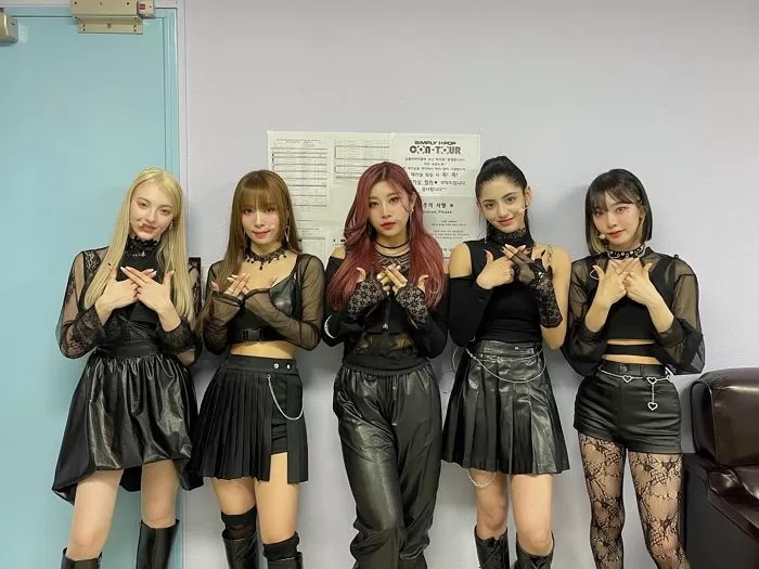 kpop