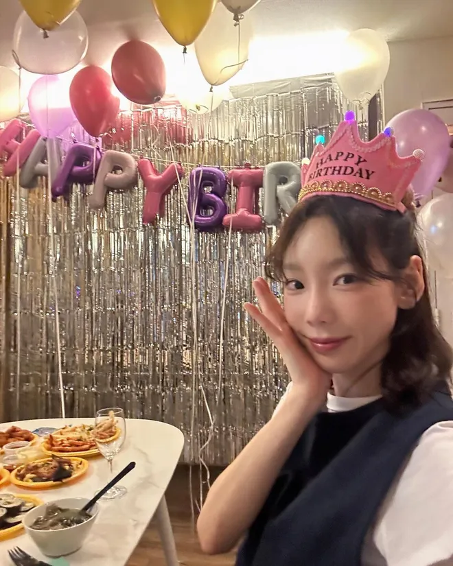 taeyeon