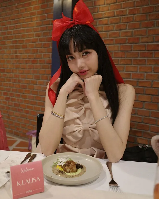 lisa