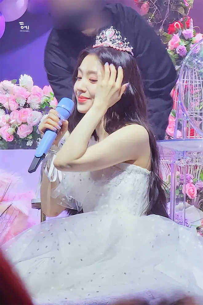 irene