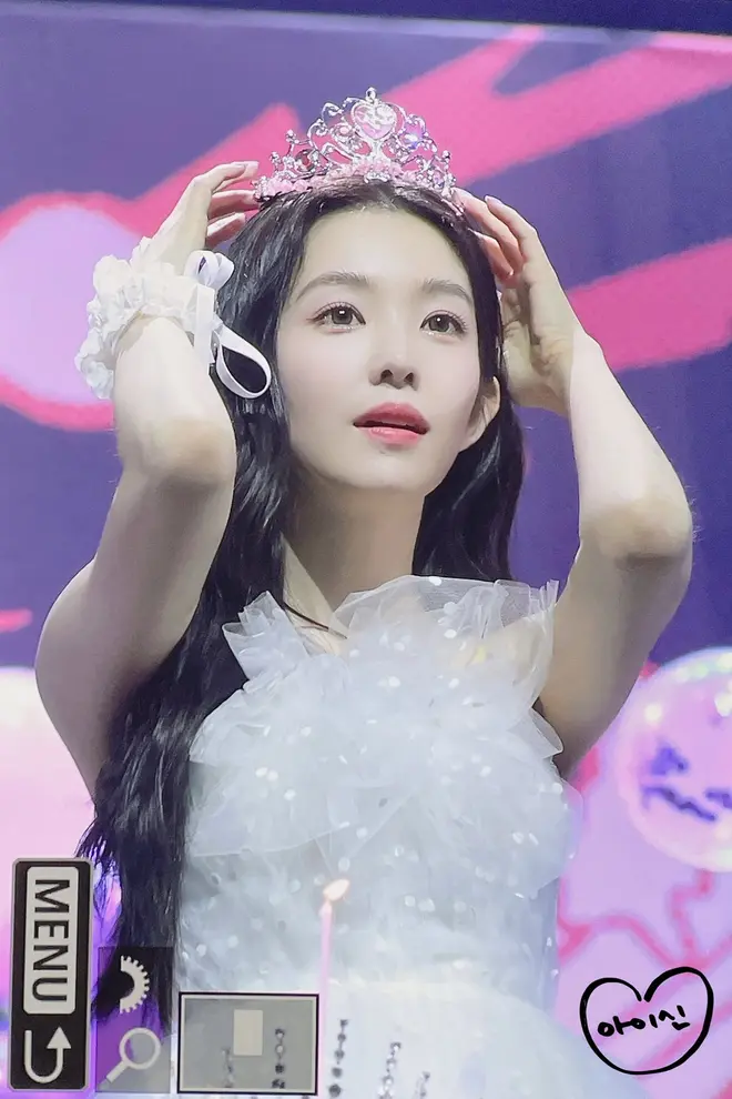 irene