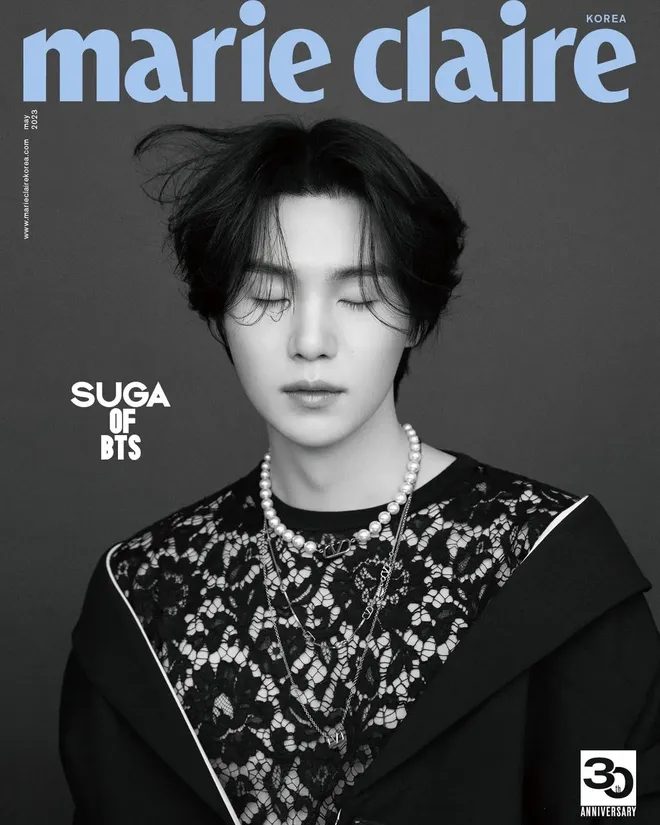 suga