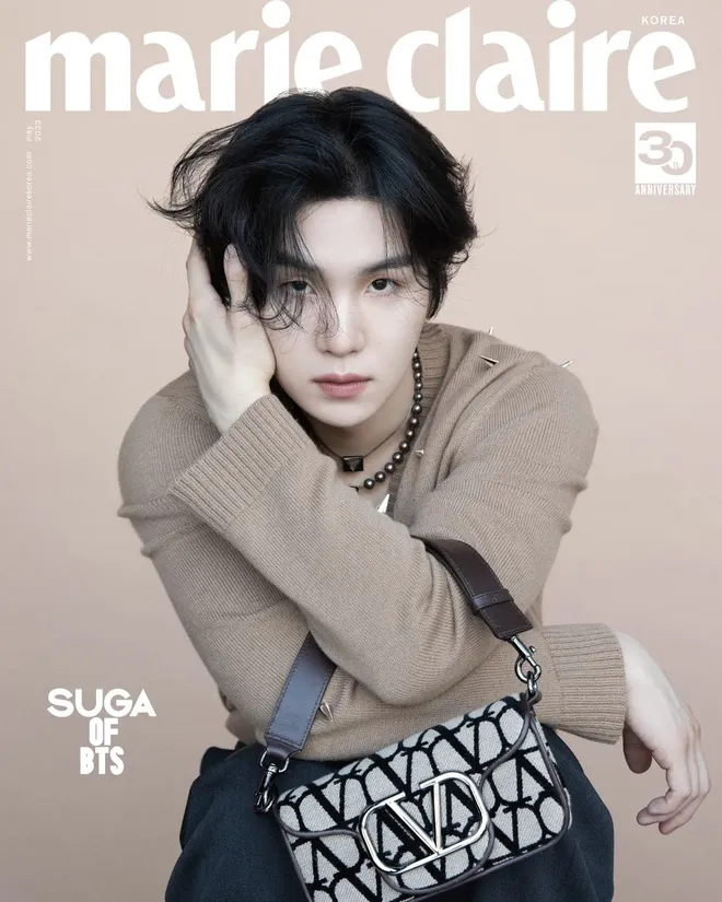 suga