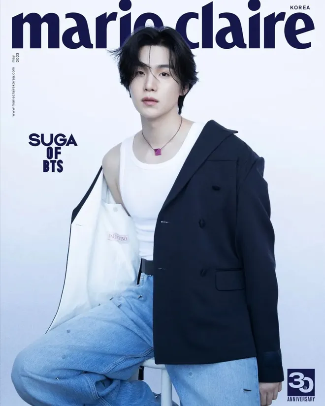 suga