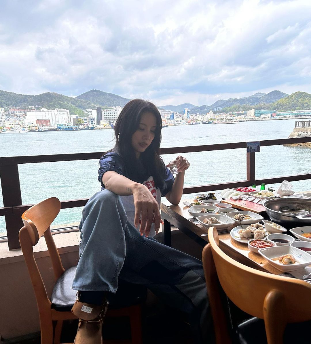 lee hyori