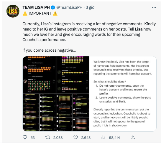 lisa