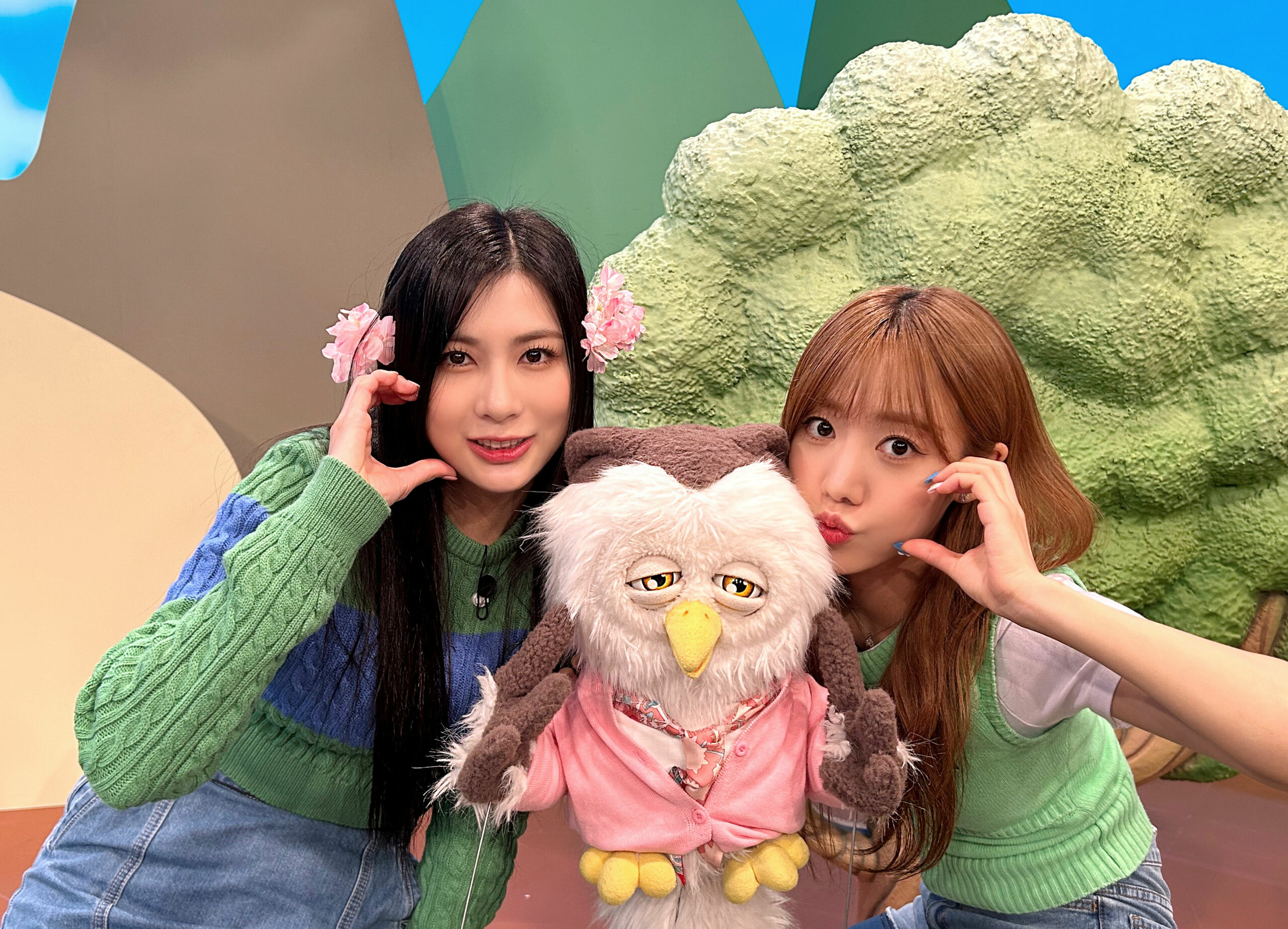 hayong-namjoo