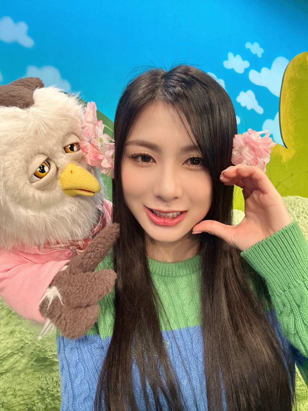 hayong