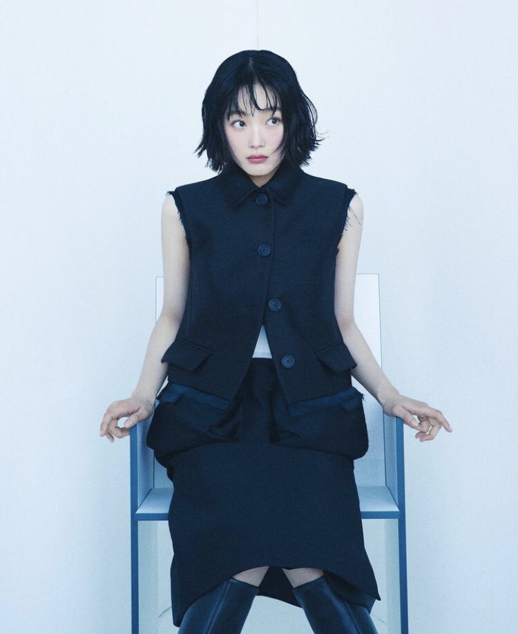 Lee-Yoo-mi