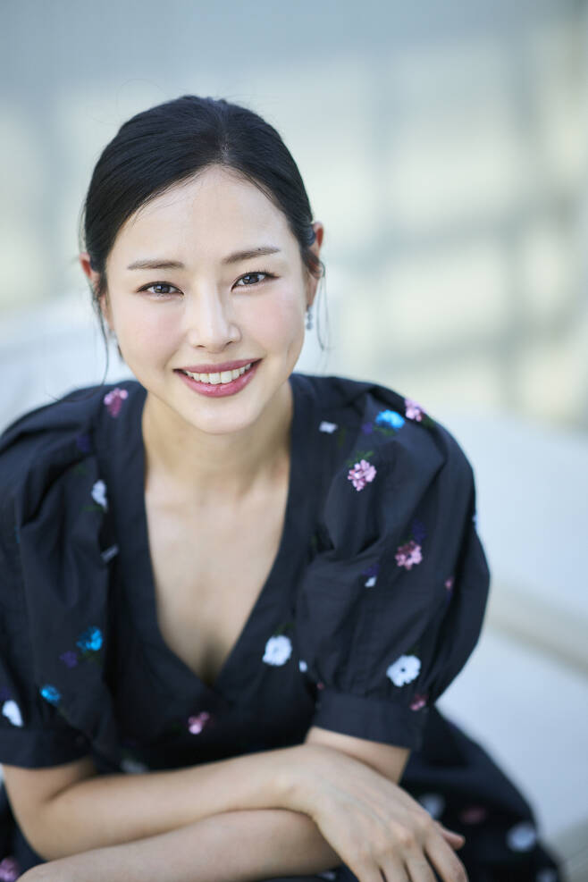 honey lee