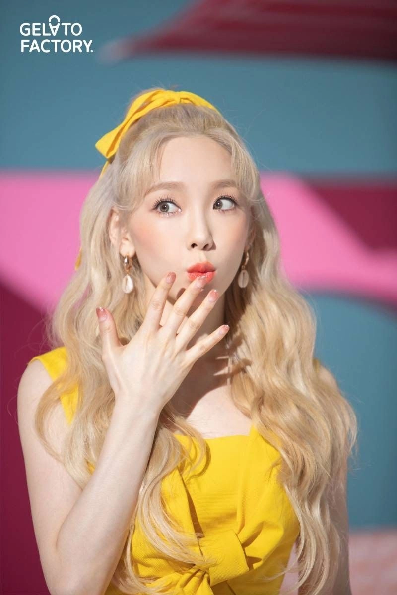 Taeyeon
