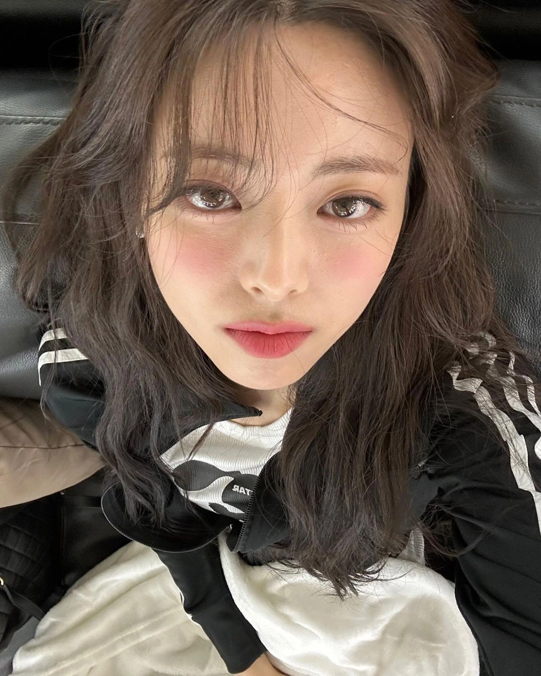 ITZY Yuna