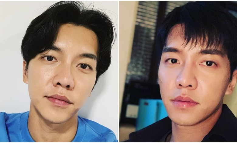 Lee Seung-gi