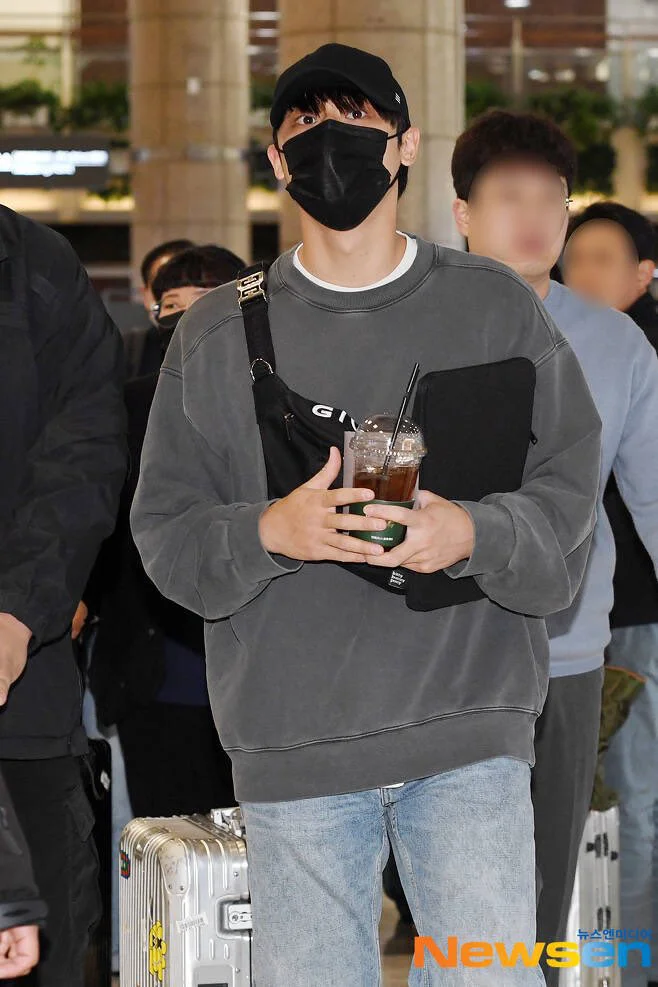 Lee Do Hyun