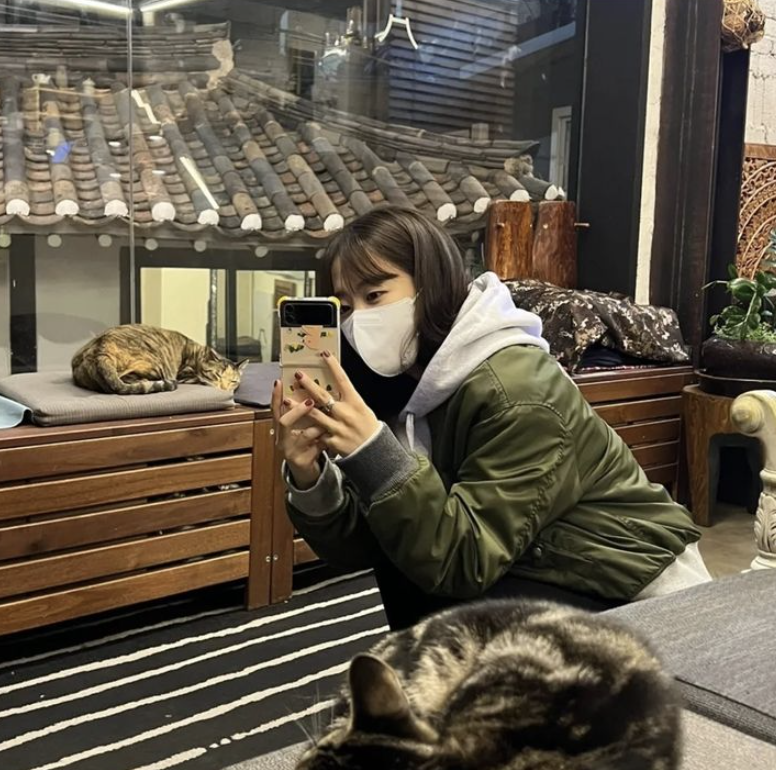 Park-Bo-Young